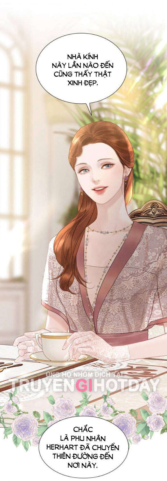 Hãy Khóc Và Cầu Nguyện Đi Chapter  11.1 - 17