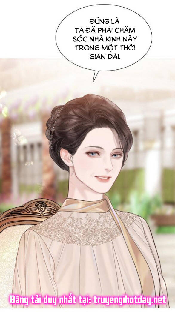 Hãy Khóc Và Cầu Nguyện Đi Chapter  11.1 - 18