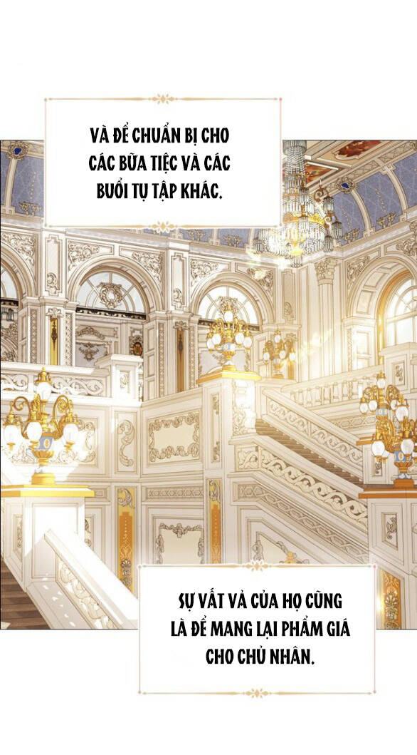 Hãy Khóc Và Cầu Nguyện Đi Chapter  11.1 - 3