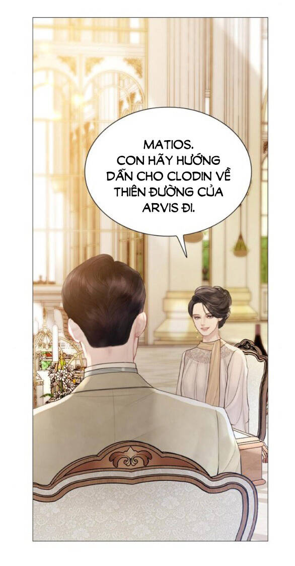 Hãy Khóc Và Cầu Nguyện Đi Chapter  11.1 - 21