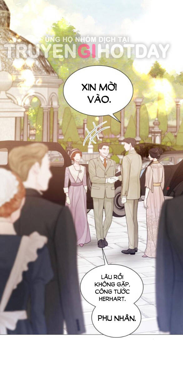 Hãy Khóc Và Cầu Nguyện Đi Chapter  11.1 - 5