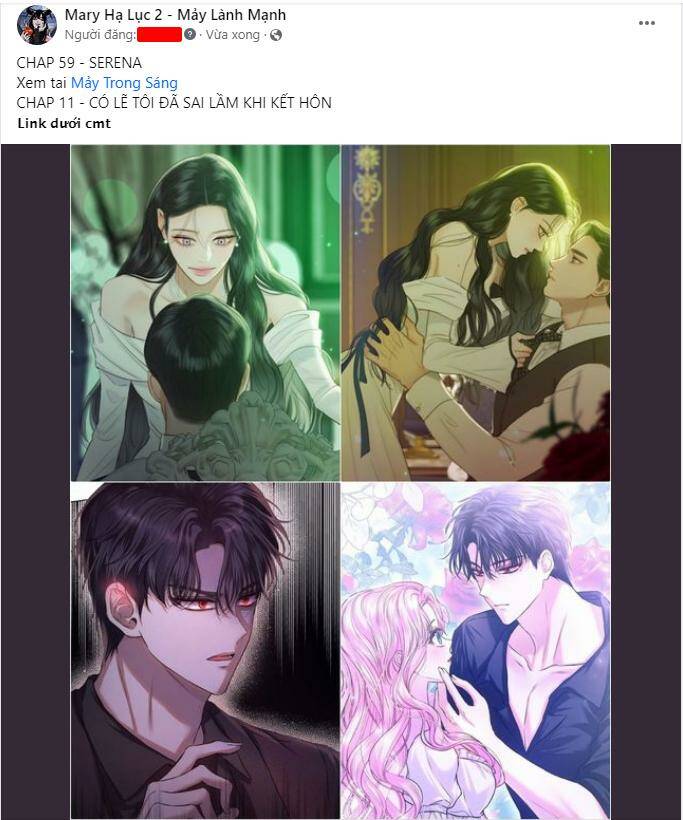 Hãy Khóc Và Cầu Nguyện Đi Chapter  11.1 - 42