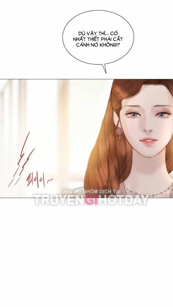 Hãy Khóc Và Cầu Nguyện Đi Chapter  11.2 - 15