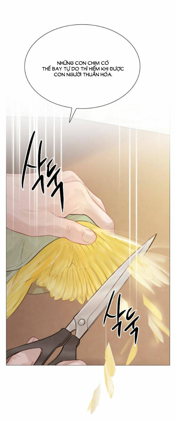 Hãy Khóc Và Cầu Nguyện Đi Chapter  11.2 - 16