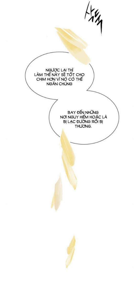 Hãy Khóc Và Cầu Nguyện Đi Chapter  11.2 - 17