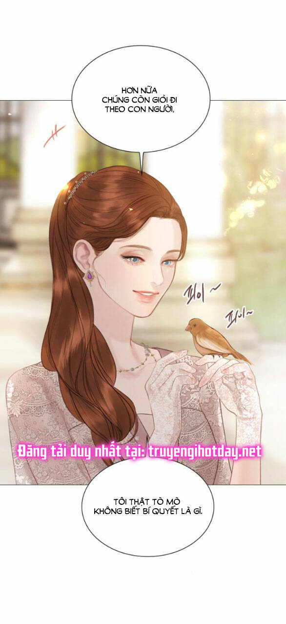 Hãy Khóc Và Cầu Nguyện Đi Chapter  11.2 - 3