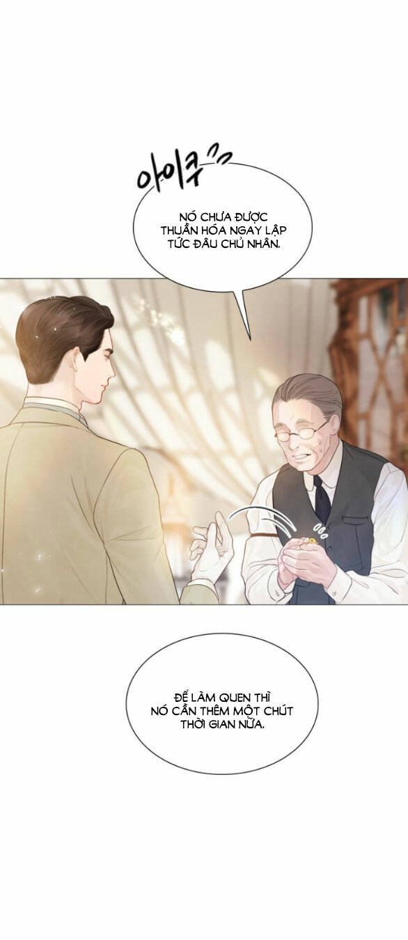 Hãy Khóc Và Cầu Nguyện Đi Chapter  11.2 - 24