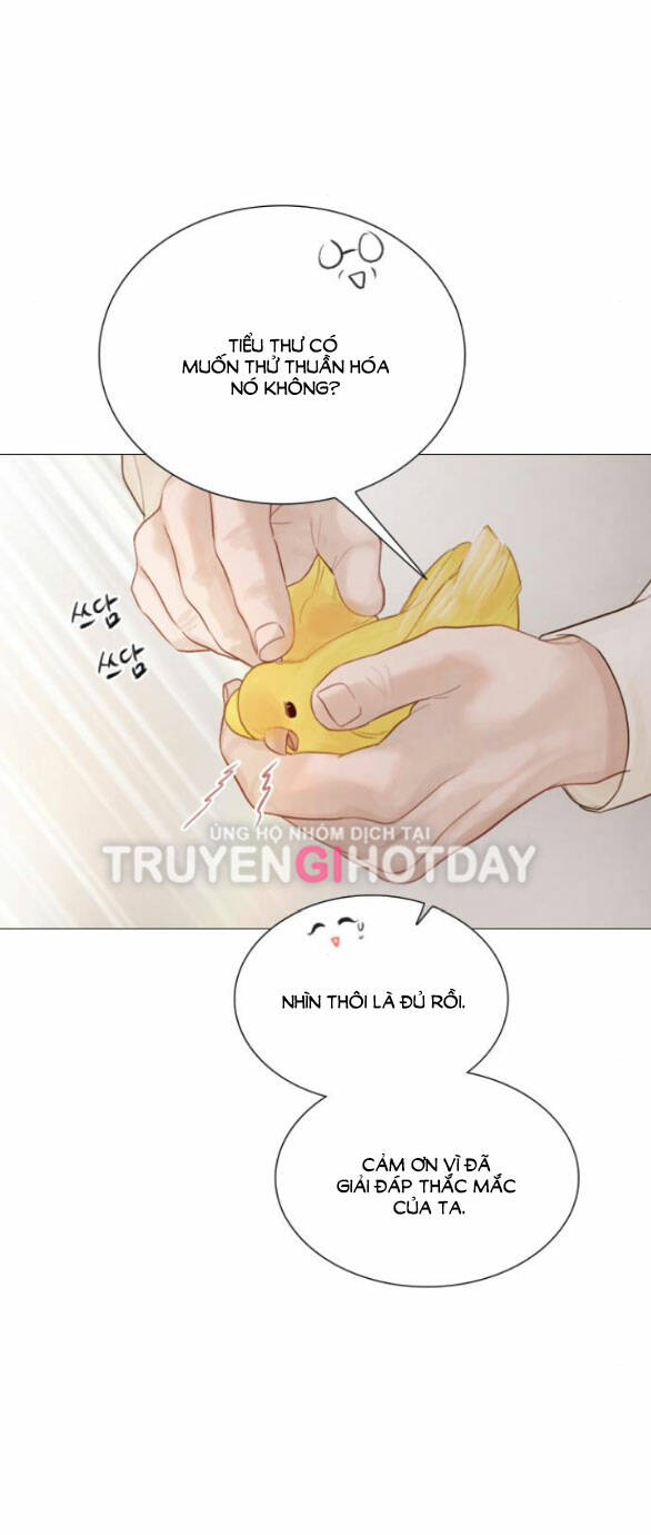 Hãy Khóc Và Cầu Nguyện Đi Chapter  11.2 - 25