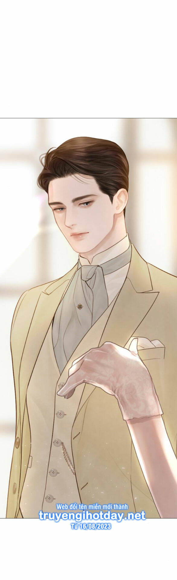 Hãy Khóc Và Cầu Nguyện Đi Chapter  11.2 - 27