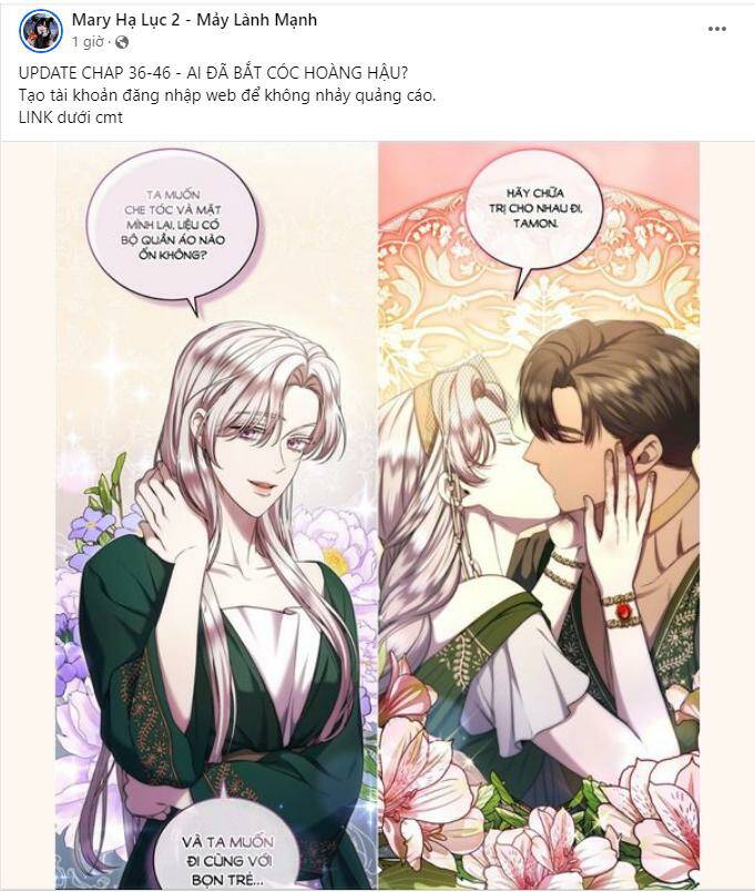 Hãy Khóc Và Cầu Nguyện Đi Chapter  11.2 - 39