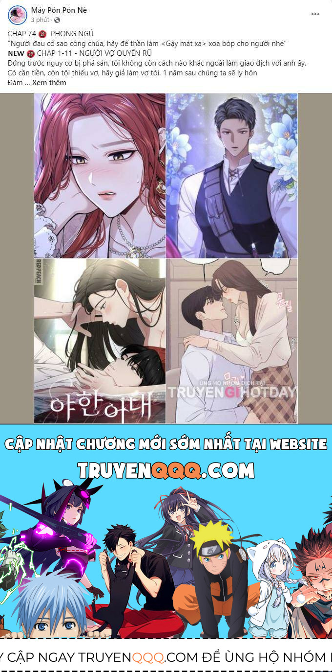 Hãy Khóc Và Cầu Nguyện Đi Chapter  11.2 - 42