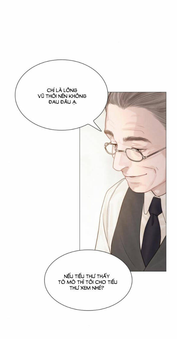 Hãy Khóc Và Cầu Nguyện Đi Chapter  11.2 - 7