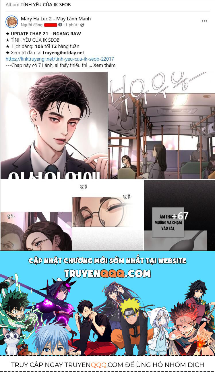 Hãy Khóc Và Cầu Nguyện Đi Chapter 12.2 - 2