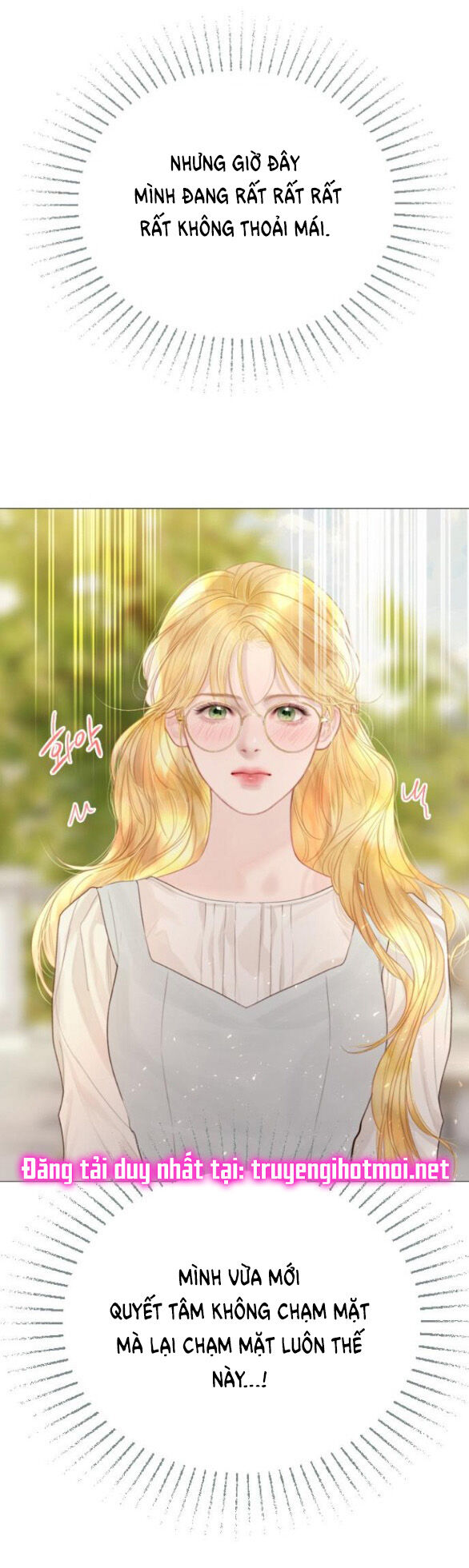 Hãy Khóc Và Cầu Nguyện Đi Chapter 13.1 - 1