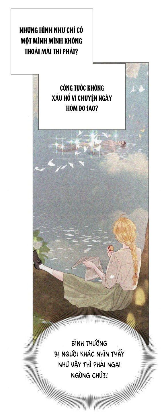 Hãy Khóc Và Cầu Nguyện Đi Chapter 13.1 - 2