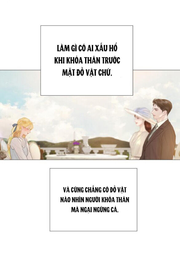 Hãy Khóc Và Cầu Nguyện Đi Chapter 13.1 - 4