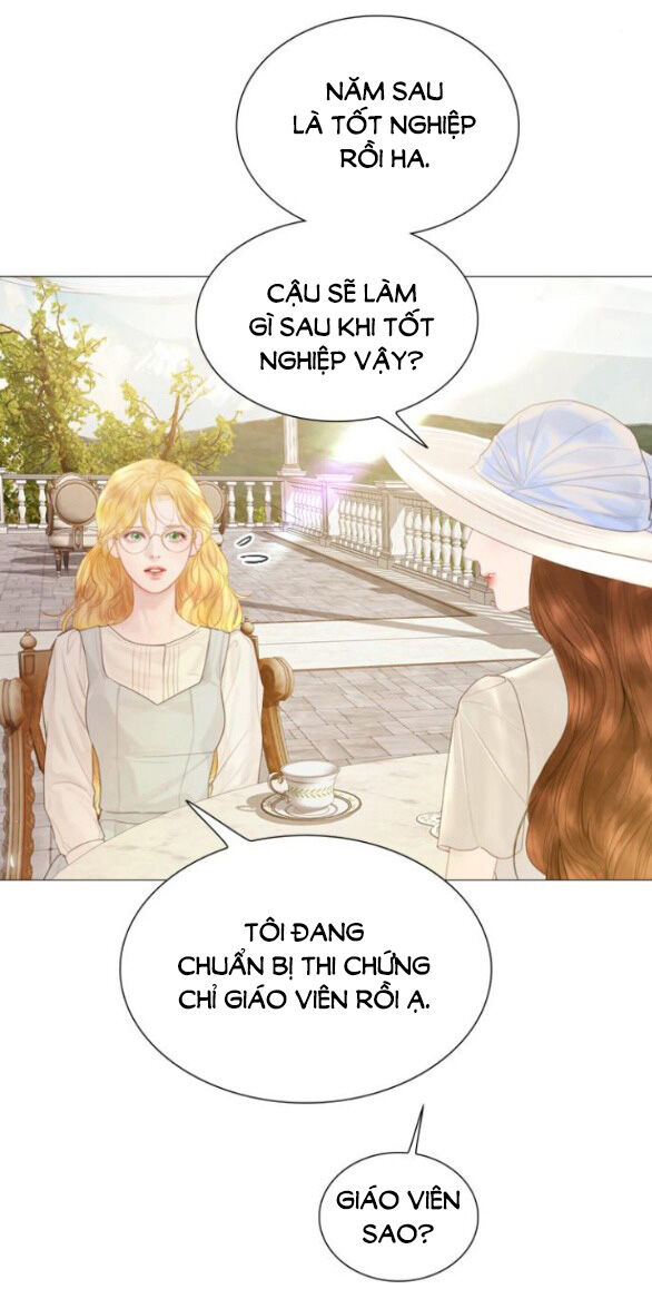 Hãy Khóc Và Cầu Nguyện Đi Chapter 13.1 - 7