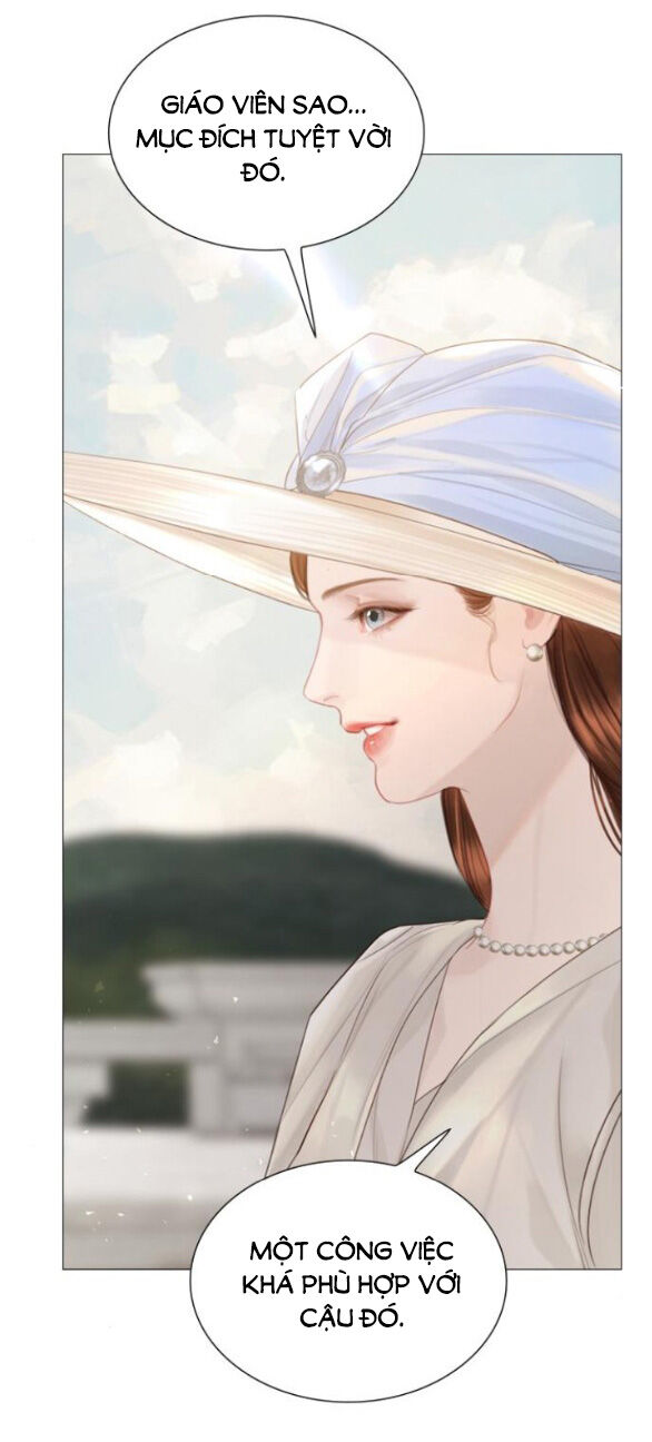 Hãy Khóc Và Cầu Nguyện Đi Chapter 13.1 - 8