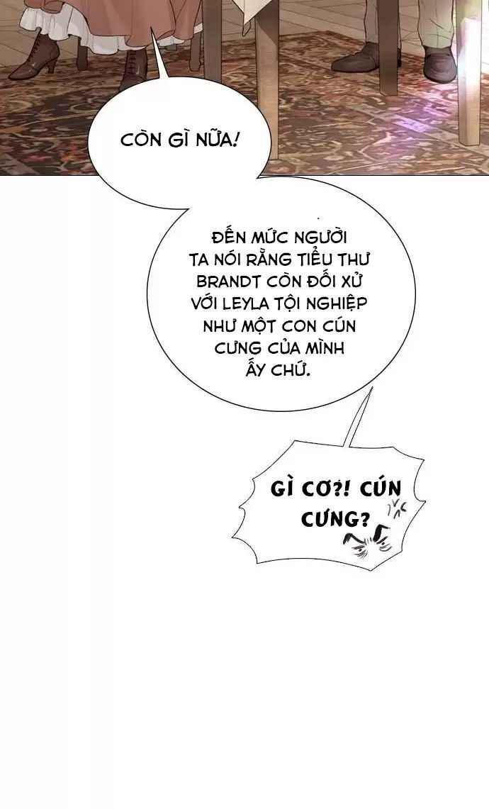 Hãy Khóc Và Cầu Nguyện Đi Chapter 15 - 14