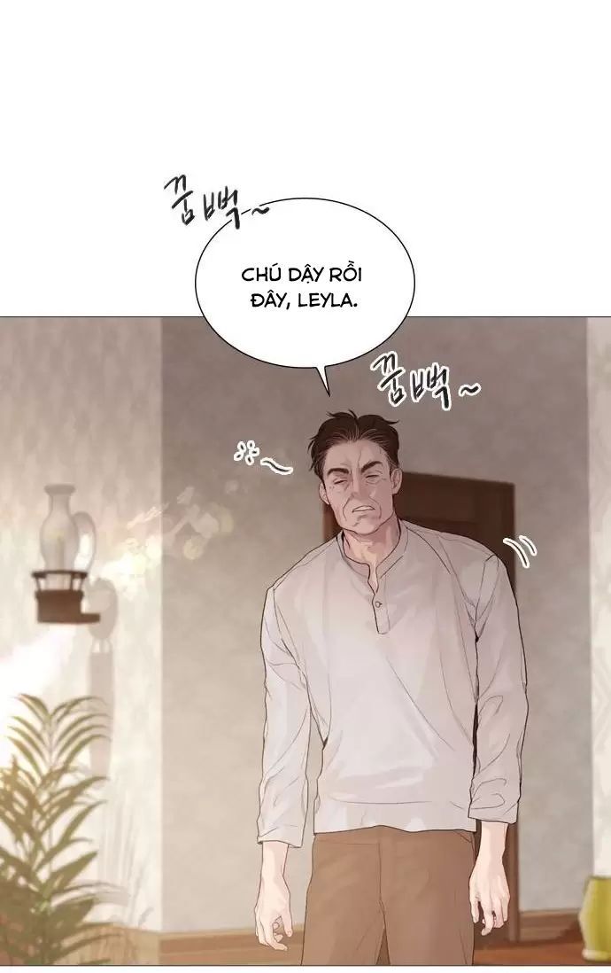 Hãy Khóc Và Cầu Nguyện Đi Chapter 15 - 137