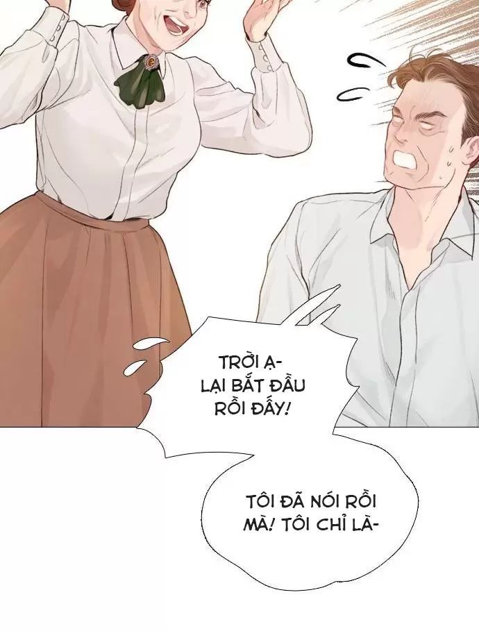 Hãy Khóc Và Cầu Nguyện Đi Chapter 15 - 25