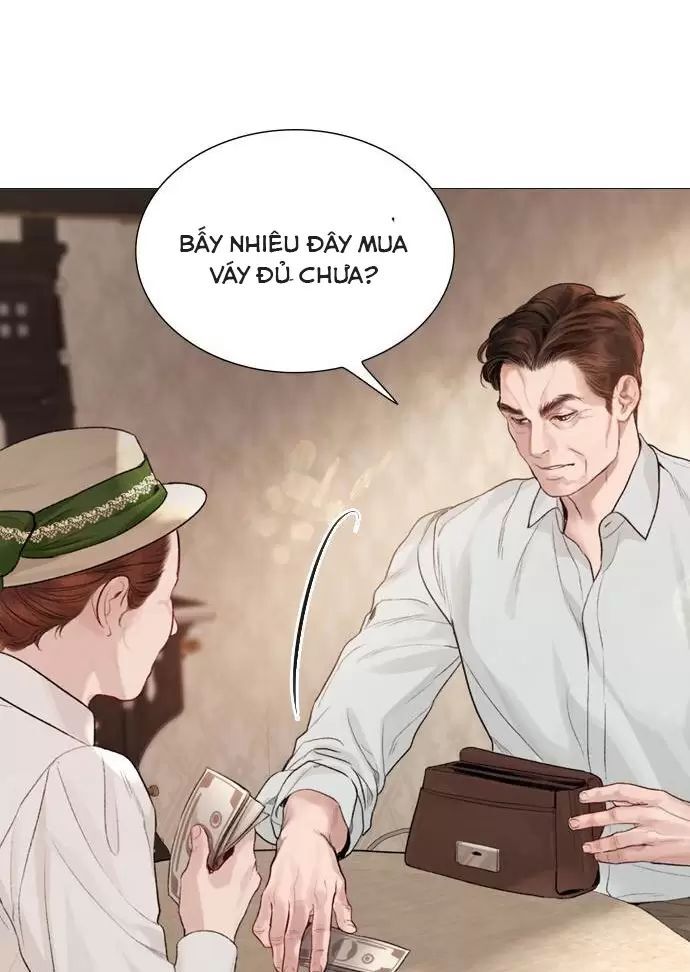 Hãy Khóc Và Cầu Nguyện Đi Chapter 15 - 43