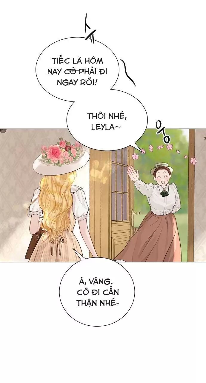 Hãy Khóc Và Cầu Nguyện Đi Chapter 15 - 55