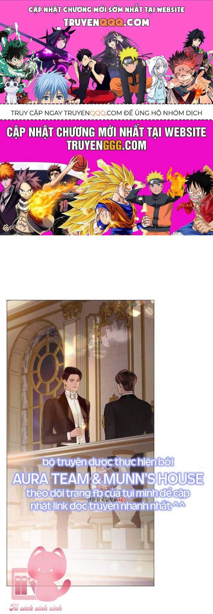 Hãy Khóc Và Cầu Nguyện Đi Chapter  28 - 1