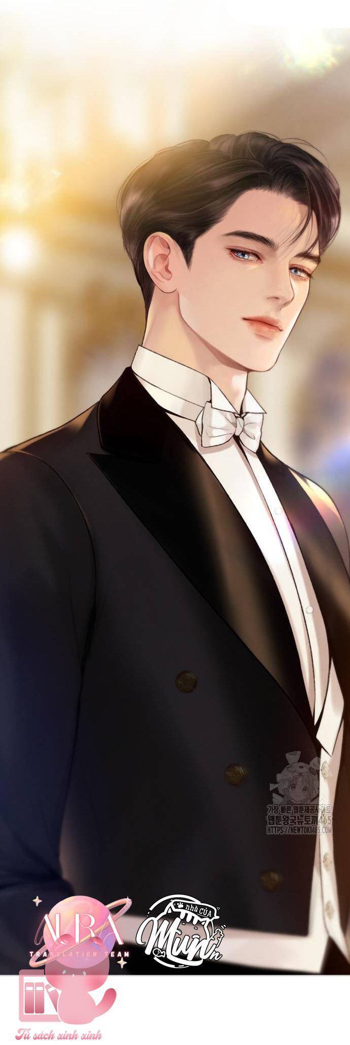 Hãy Khóc Và Cầu Nguyện Đi Chapter  28 - 11