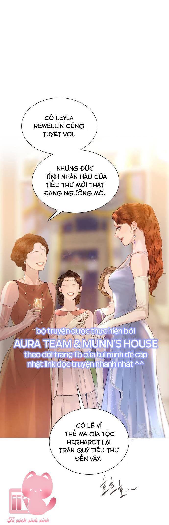 Hãy Khóc Và Cầu Nguyện Đi Chapter  28 - 26