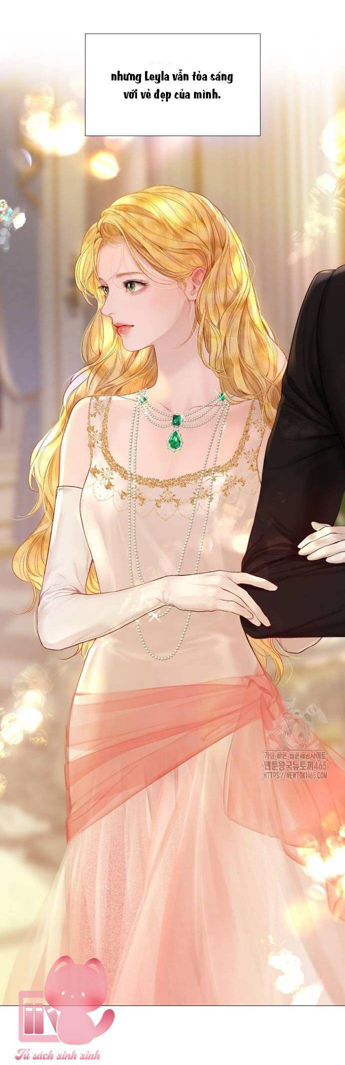 Hãy Khóc Và Cầu Nguyện Đi Chapter  28 - 4