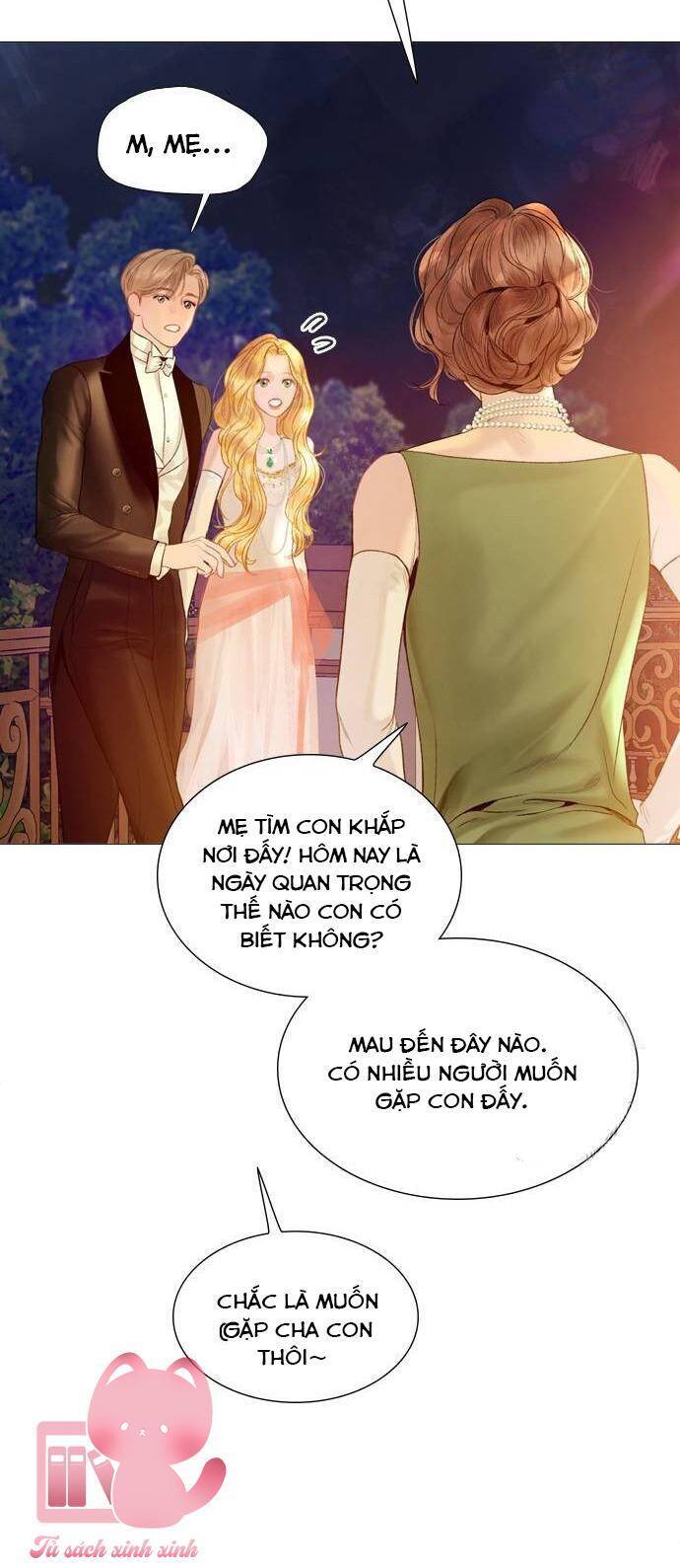 Hãy Khóc Và Cầu Nguyện Đi Chapter  28 - 73