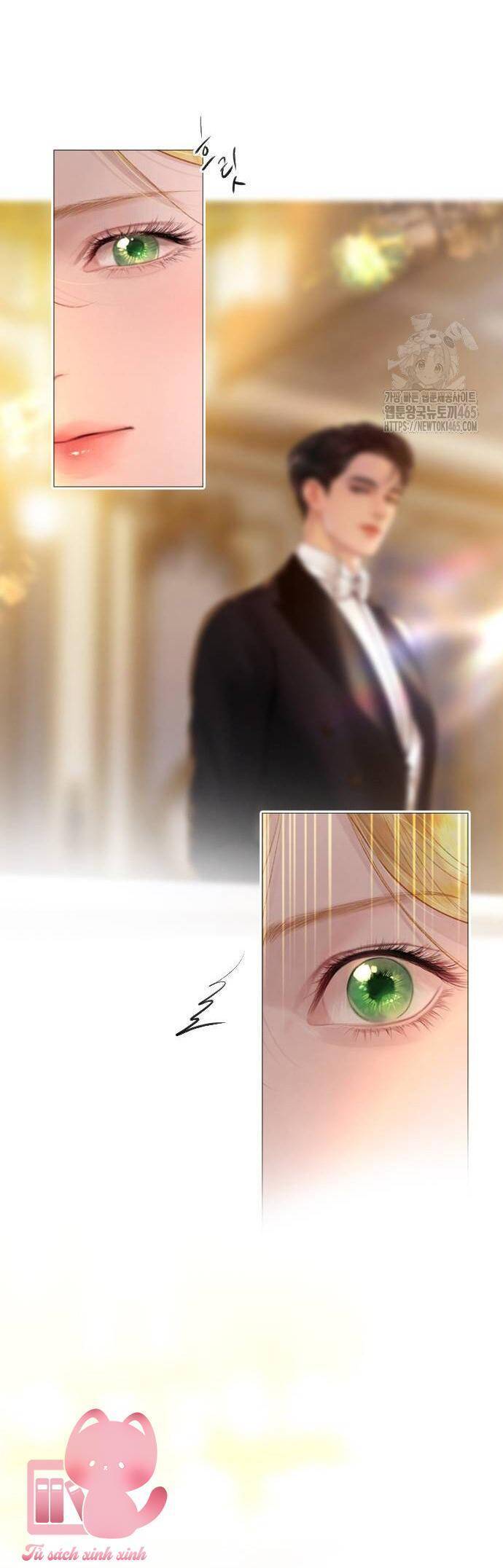 Hãy Khóc Và Cầu Nguyện Đi Chapter  28 - 10