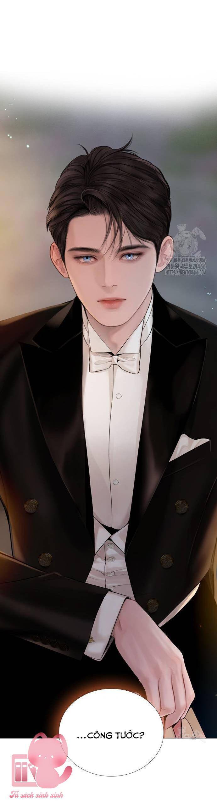 Hãy Khóc Và Cầu Nguyện Đi Chapter 30 - 11