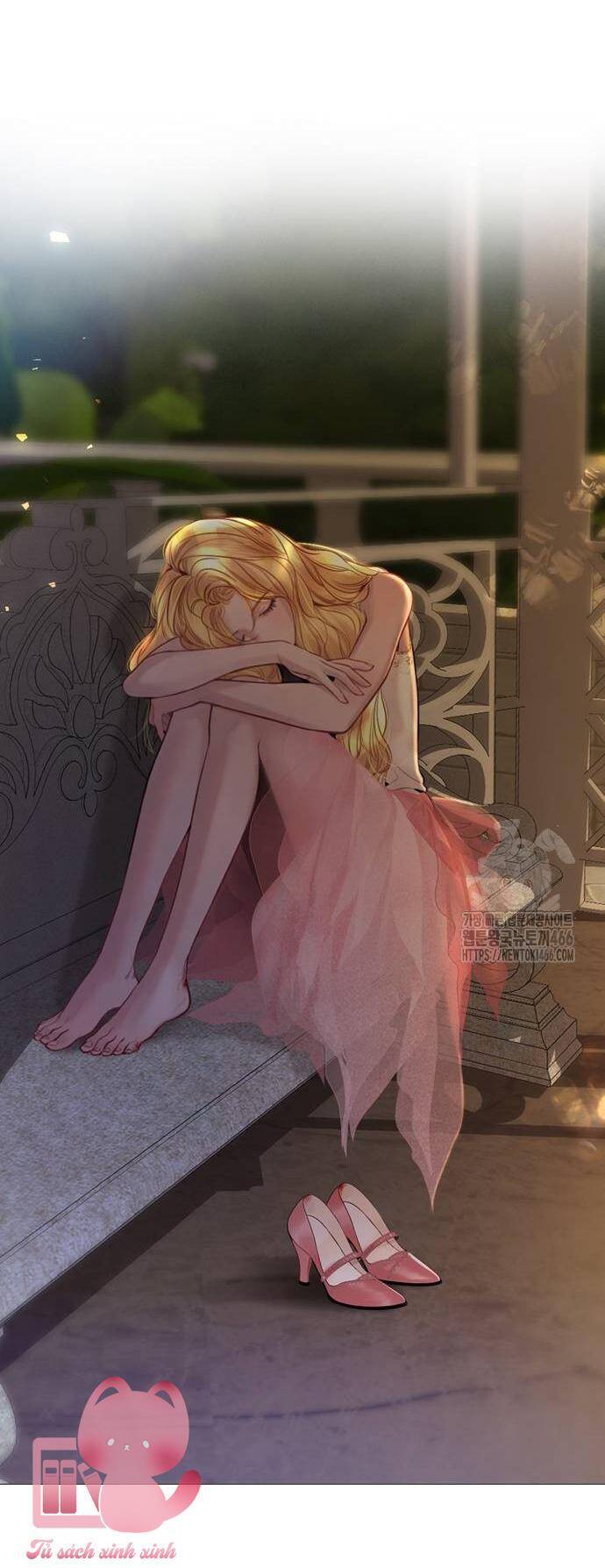 Hãy Khóc Và Cầu Nguyện Đi Chapter 30 - 3