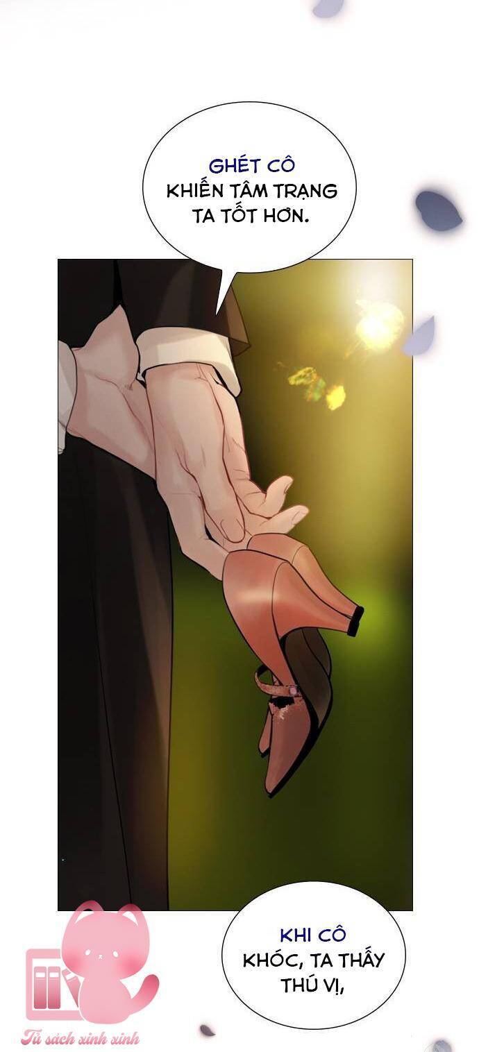 Hãy Khóc Và Cầu Nguyện Đi Chapter 30 - 30