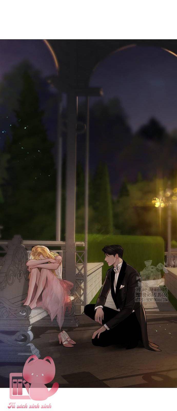 Hãy Khóc Và Cầu Nguyện Đi Chapter 30 - 6