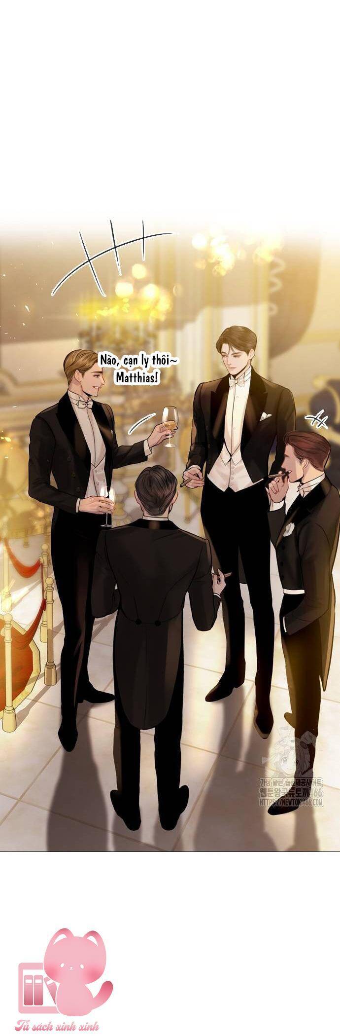 Hãy Khóc Và Cầu Nguyện Đi Chapter 30 - 55