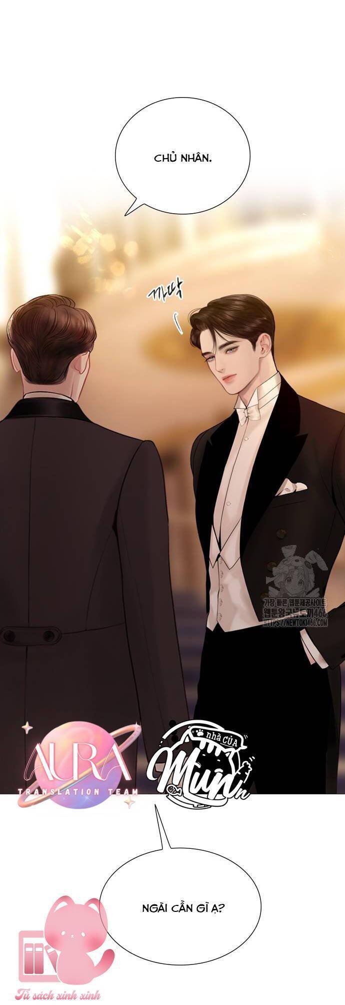 Hãy Khóc Và Cầu Nguyện Đi Chapter 30 - 71