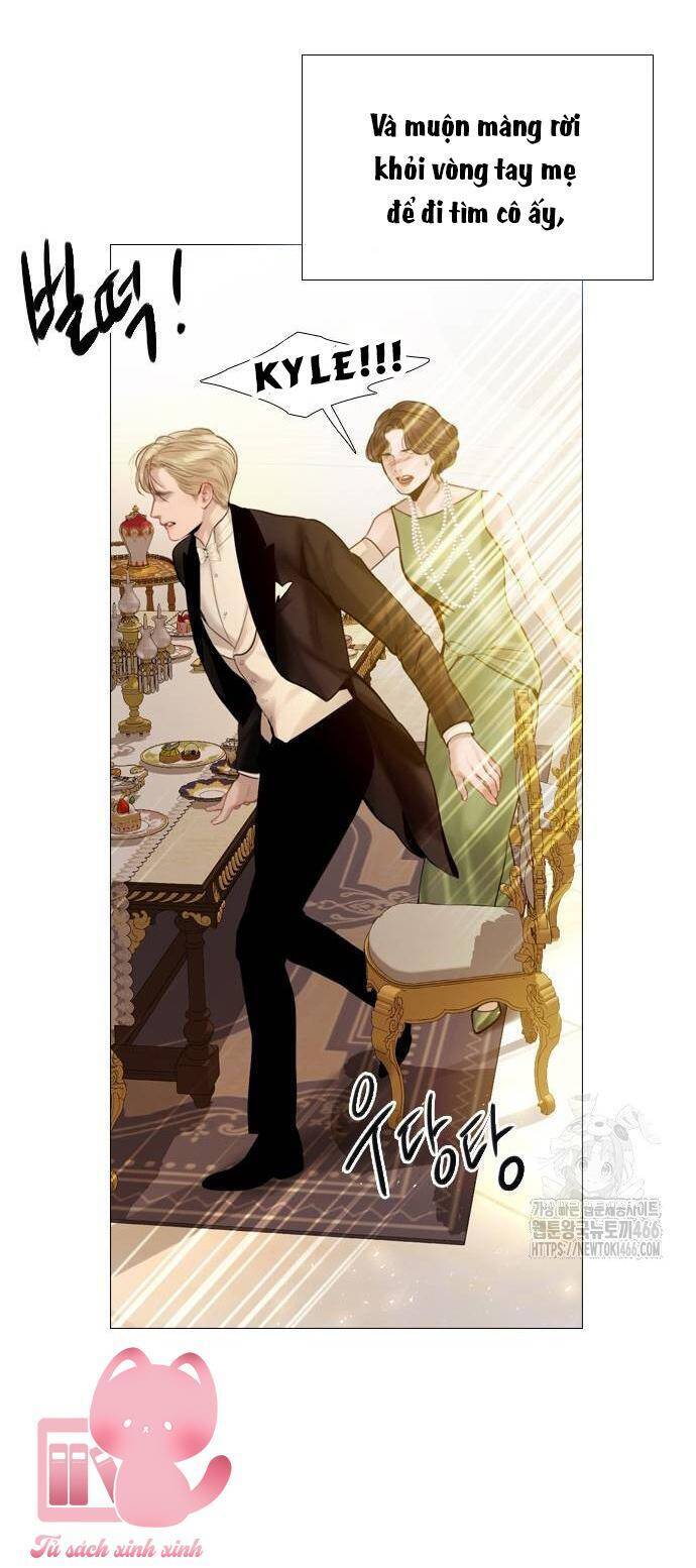 Hãy Khóc Và Cầu Nguyện Đi Chapter 30 - 86