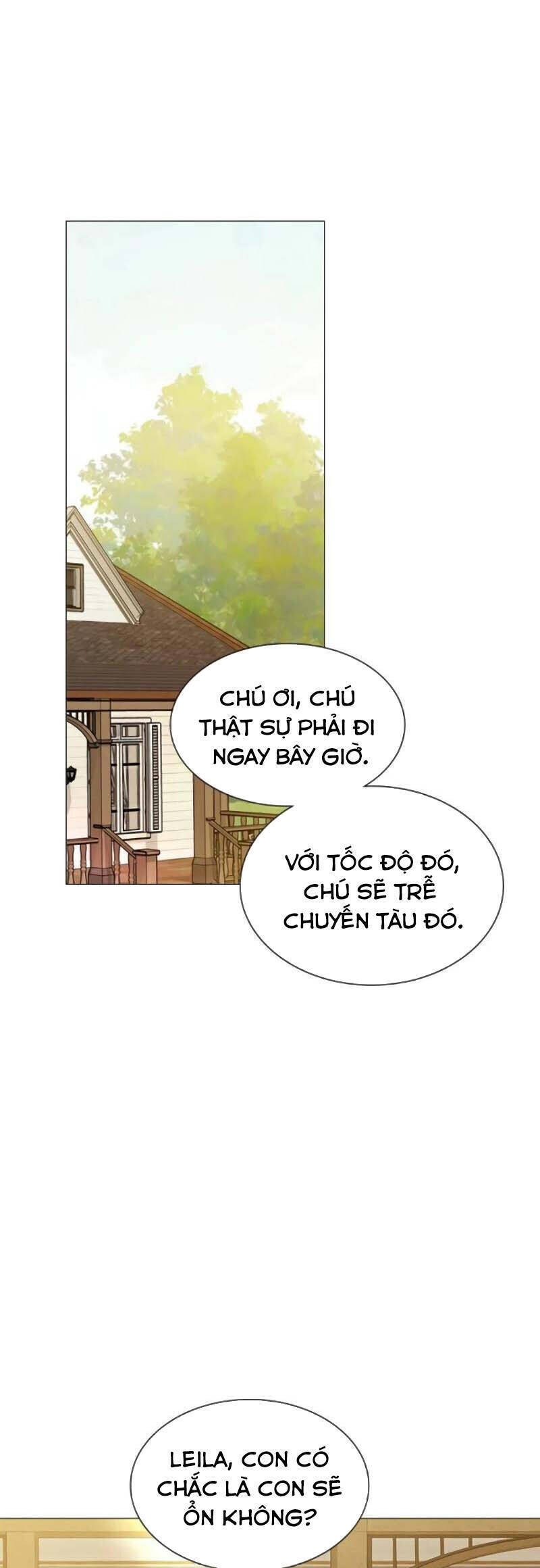Hãy Khóc Và Cầu Nguyện Đi Chapter 31 - 2