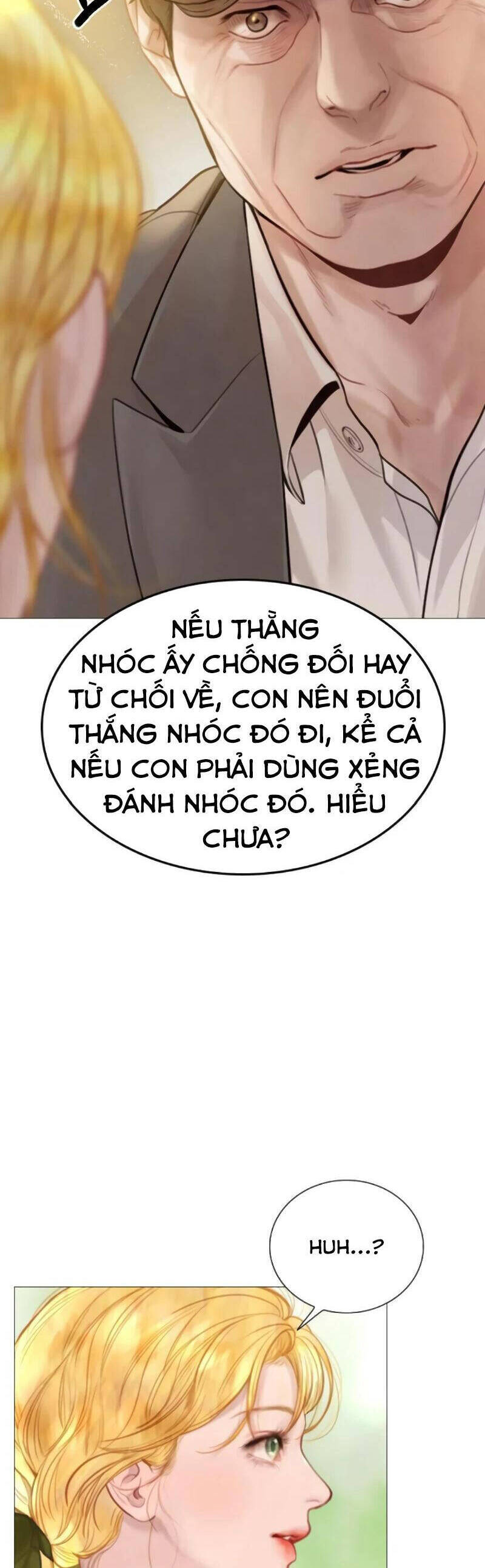 Hãy Khóc Và Cầu Nguyện Đi Chapter 31 - 15