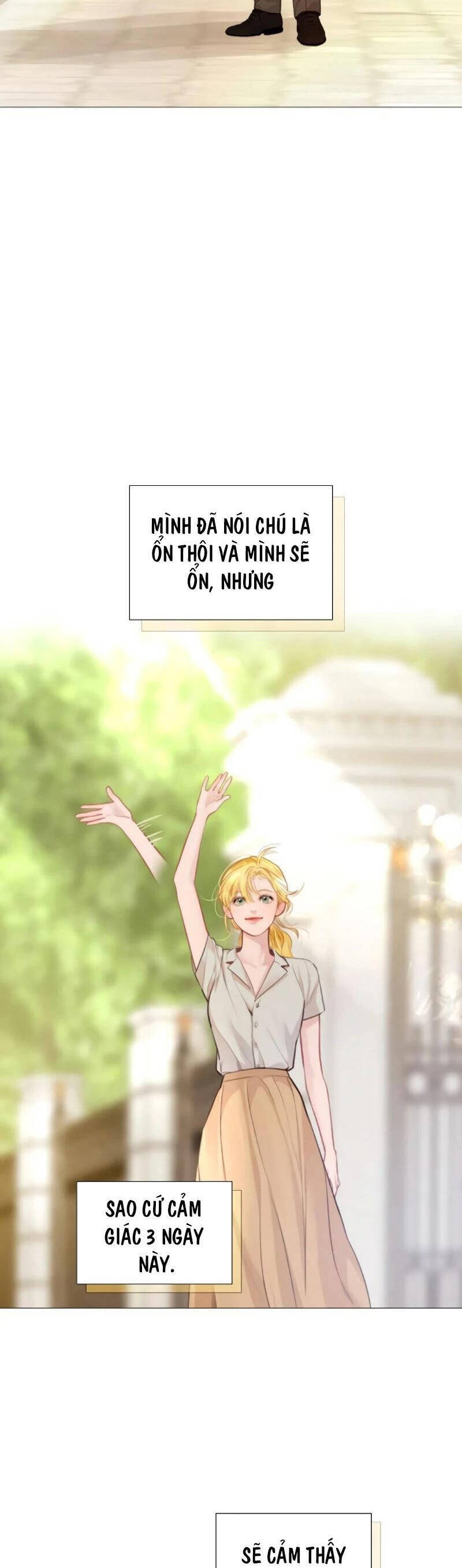 Hãy Khóc Và Cầu Nguyện Đi Chapter 31 - 19