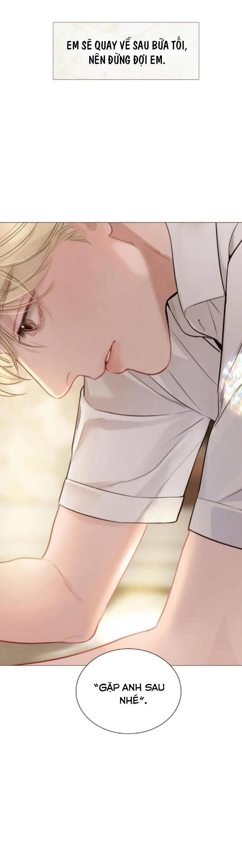 Hãy Khóc Và Cầu Nguyện Đi Chapter 31 - 23