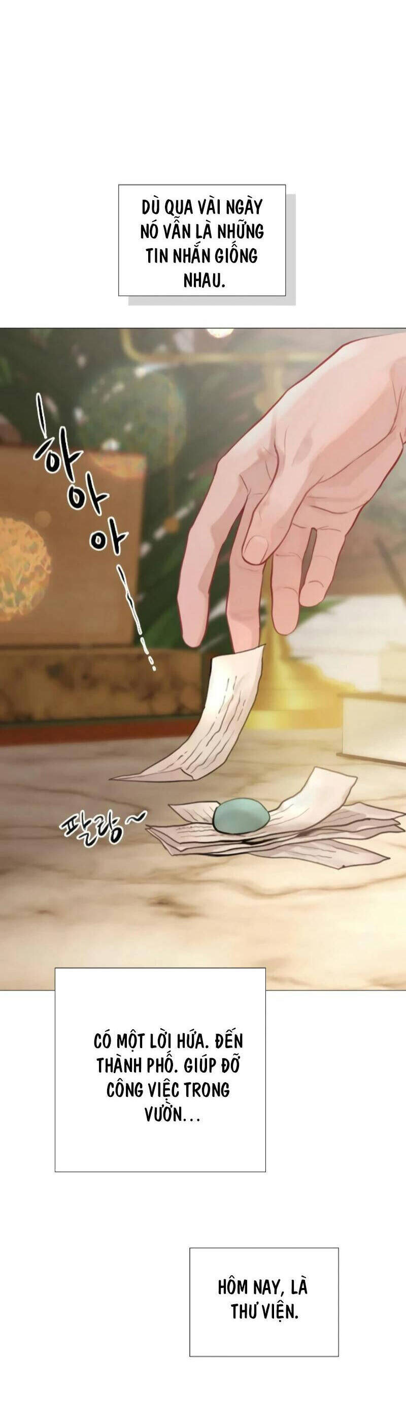 Hãy Khóc Và Cầu Nguyện Đi Chapter 31 - 24