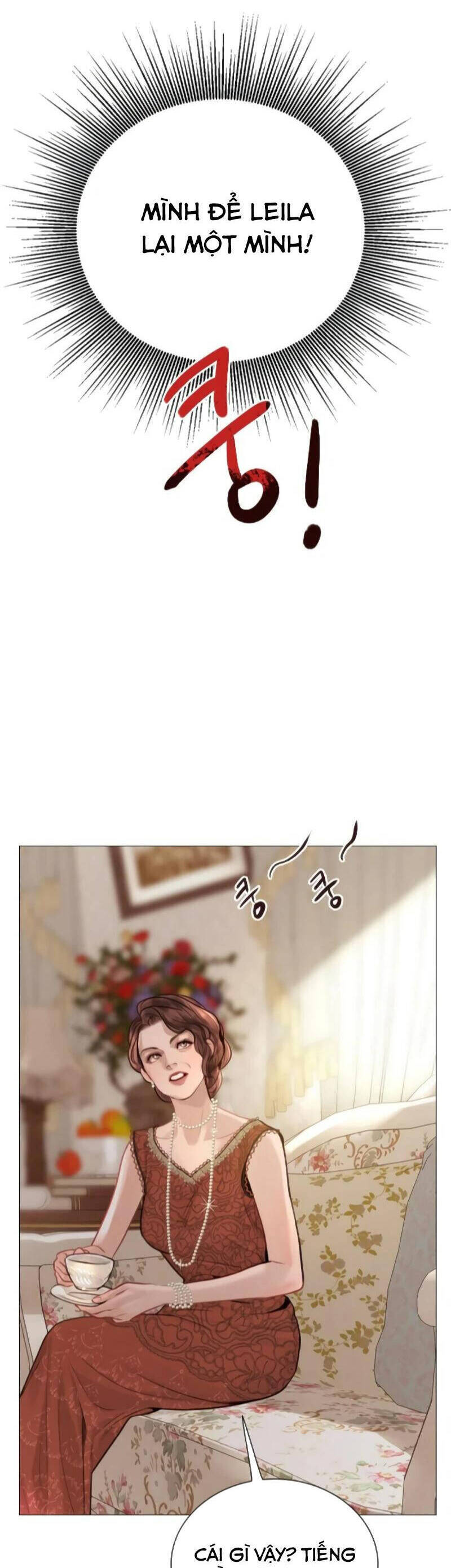 Hãy Khóc Và Cầu Nguyện Đi Chapter 31 - 28