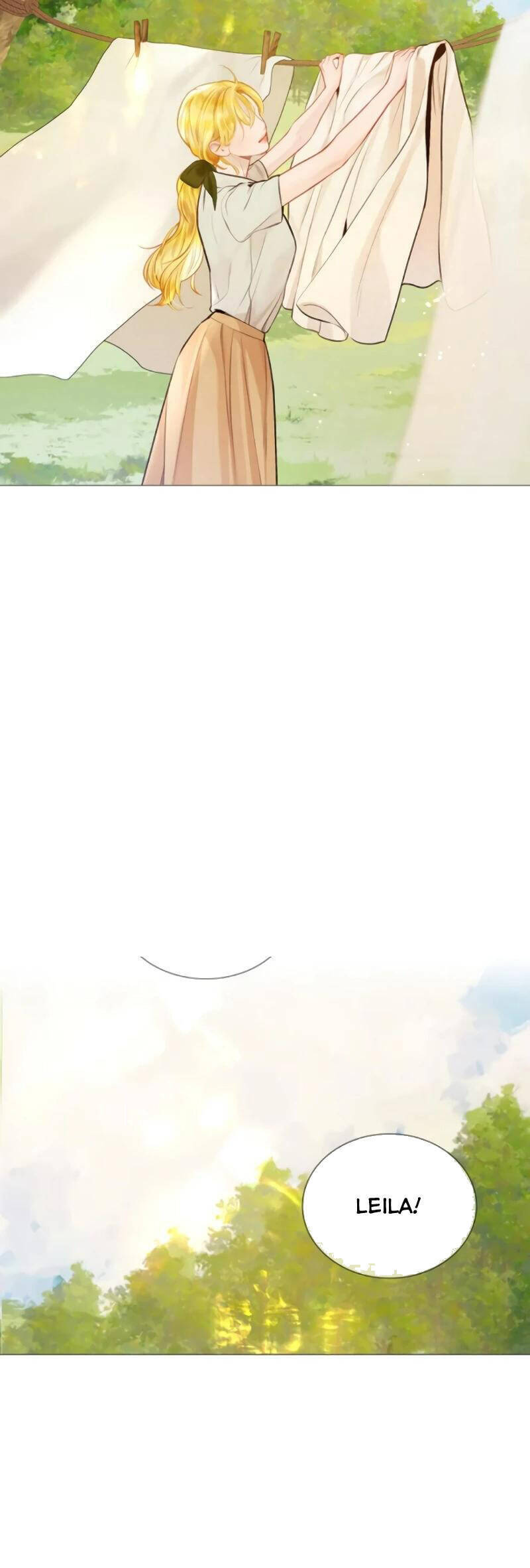 Hãy Khóc Và Cầu Nguyện Đi Chapter 31 - 34