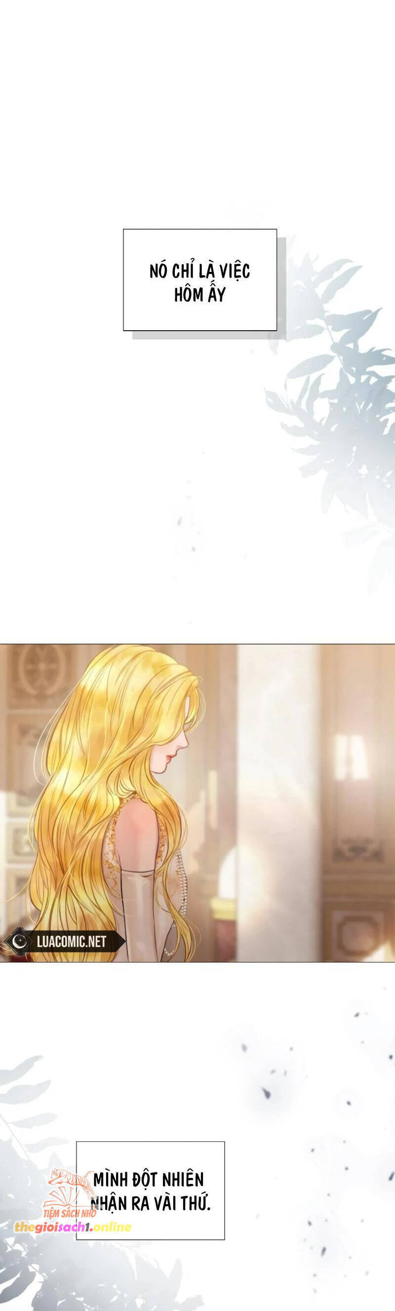 Hãy Khóc Và Cầu Nguyện Đi Chapter 31 - 41