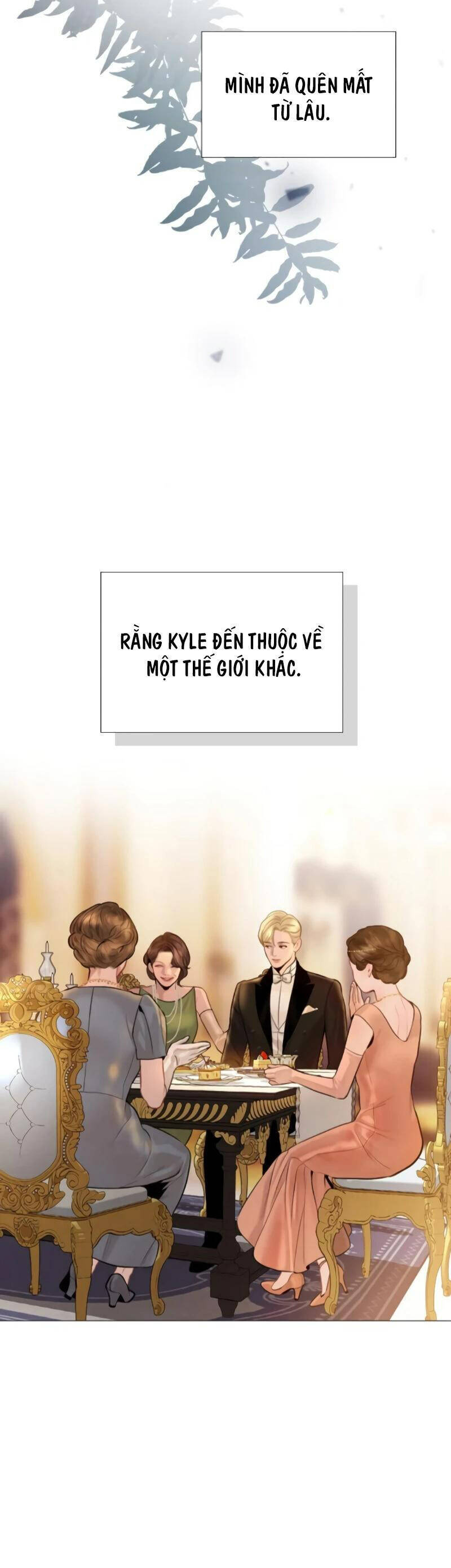 Hãy Khóc Và Cầu Nguyện Đi Chapter 31 - 42