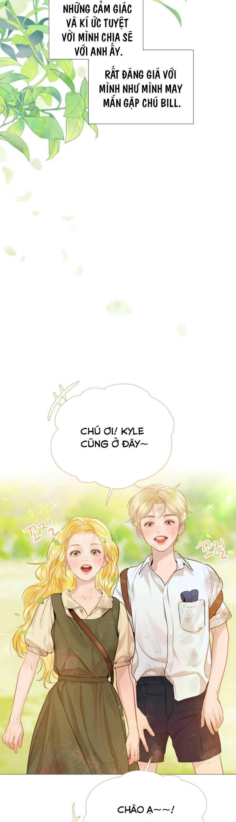 Hãy Khóc Và Cầu Nguyện Đi Chapter 31 - 48